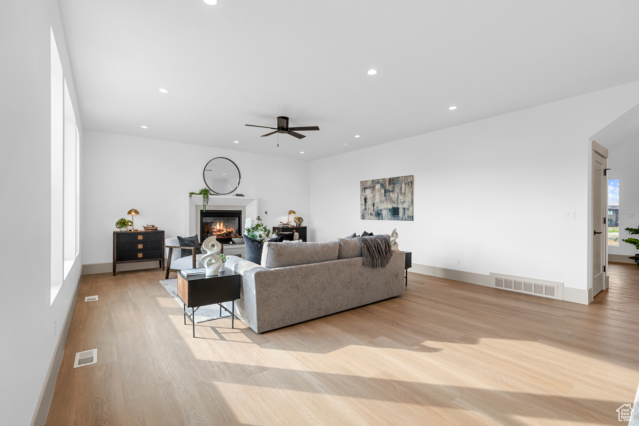 WEST RIDGE ESTATES - Residential