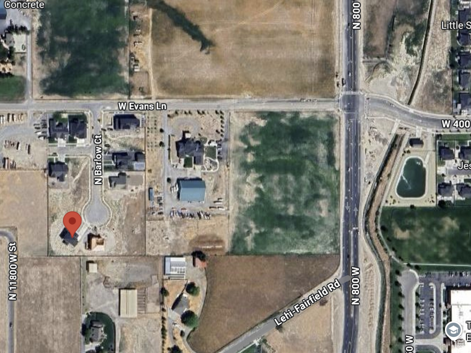 WEST RIDGE ESTATES - Residential