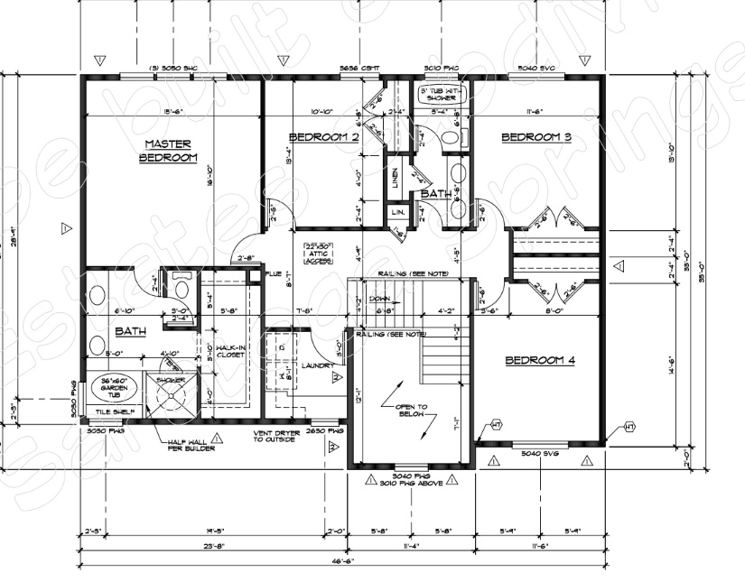 WEST RIDGE ESTATES - Residential
