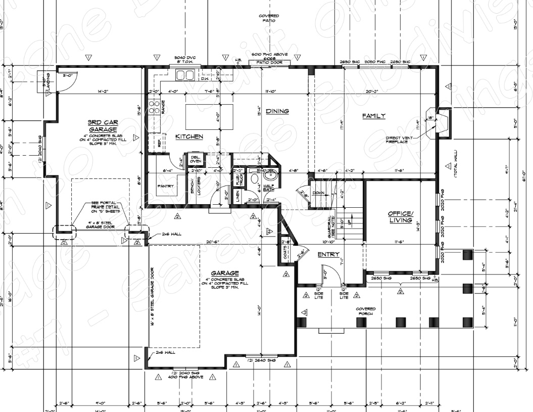 WEST RIDGE ESTATES - Residential