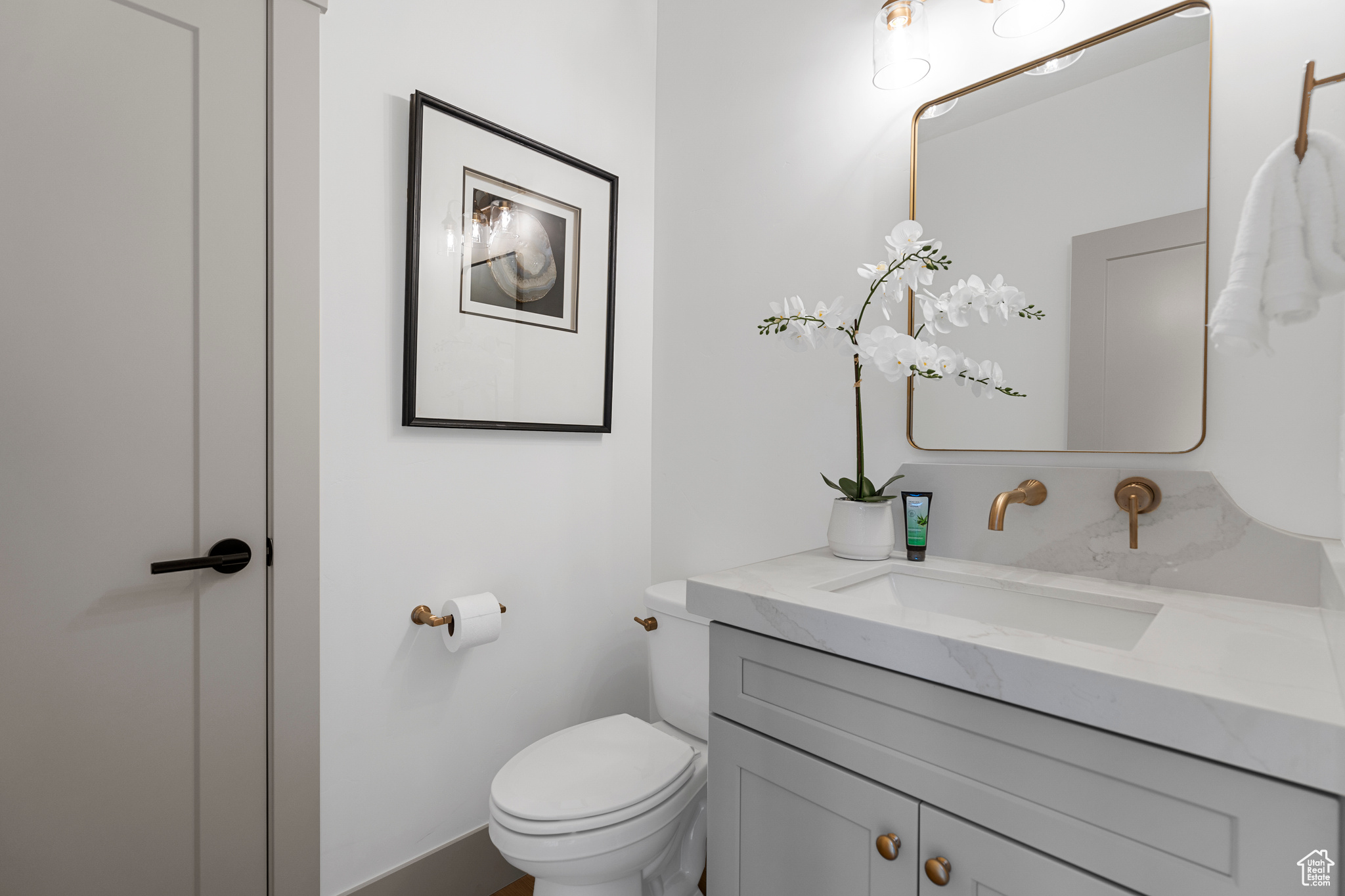 WEST RIDGE ESTATES - Residential