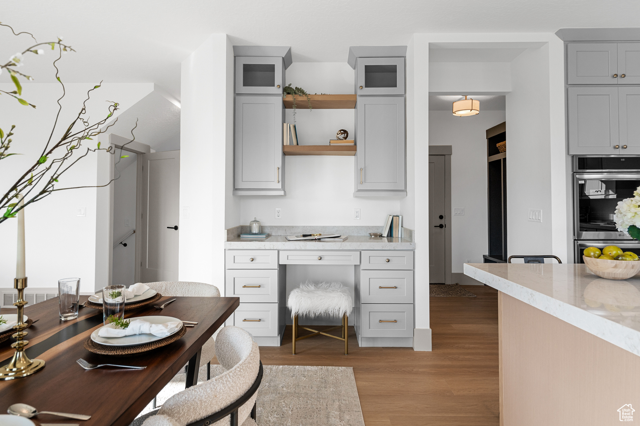 WEST RIDGE ESTATES - Residential