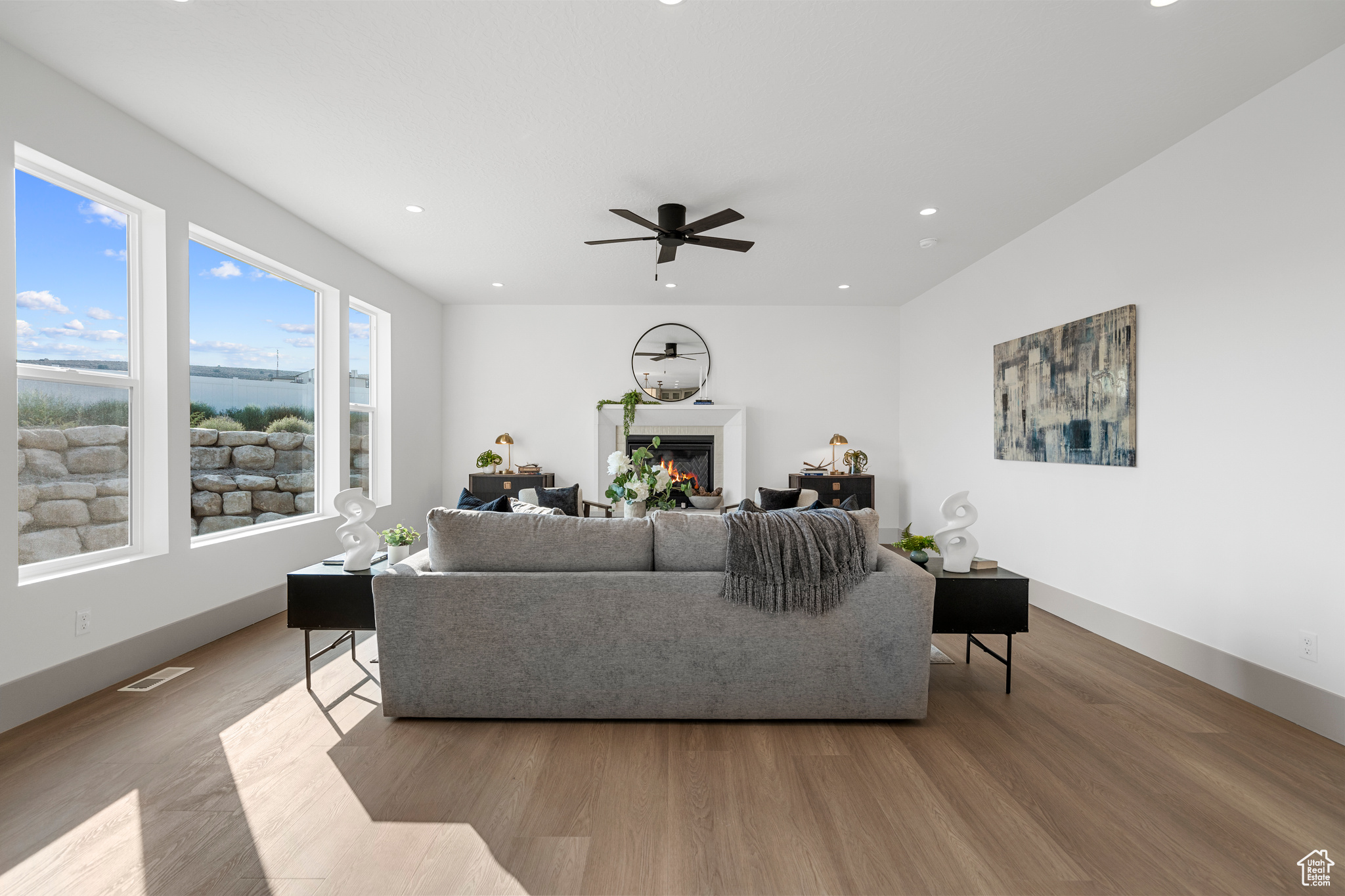 WEST RIDGE ESTATES - Residential