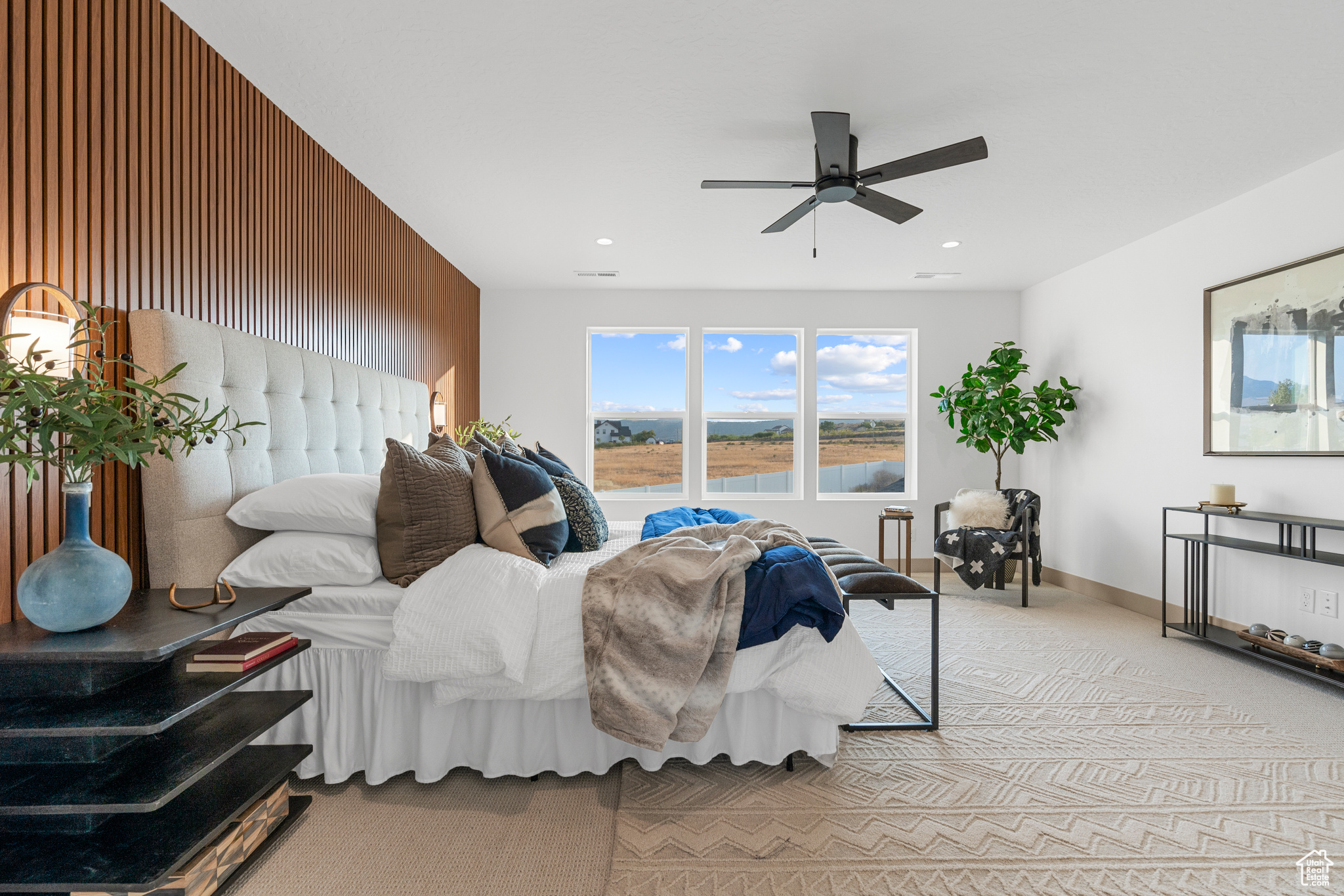 WEST RIDGE ESTATES - Residential