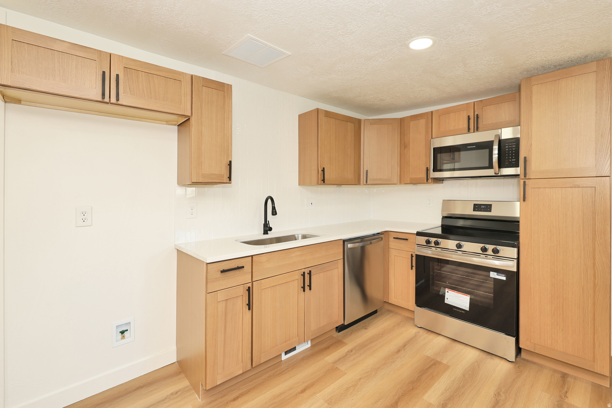 HILLSDALE SUB - Residential