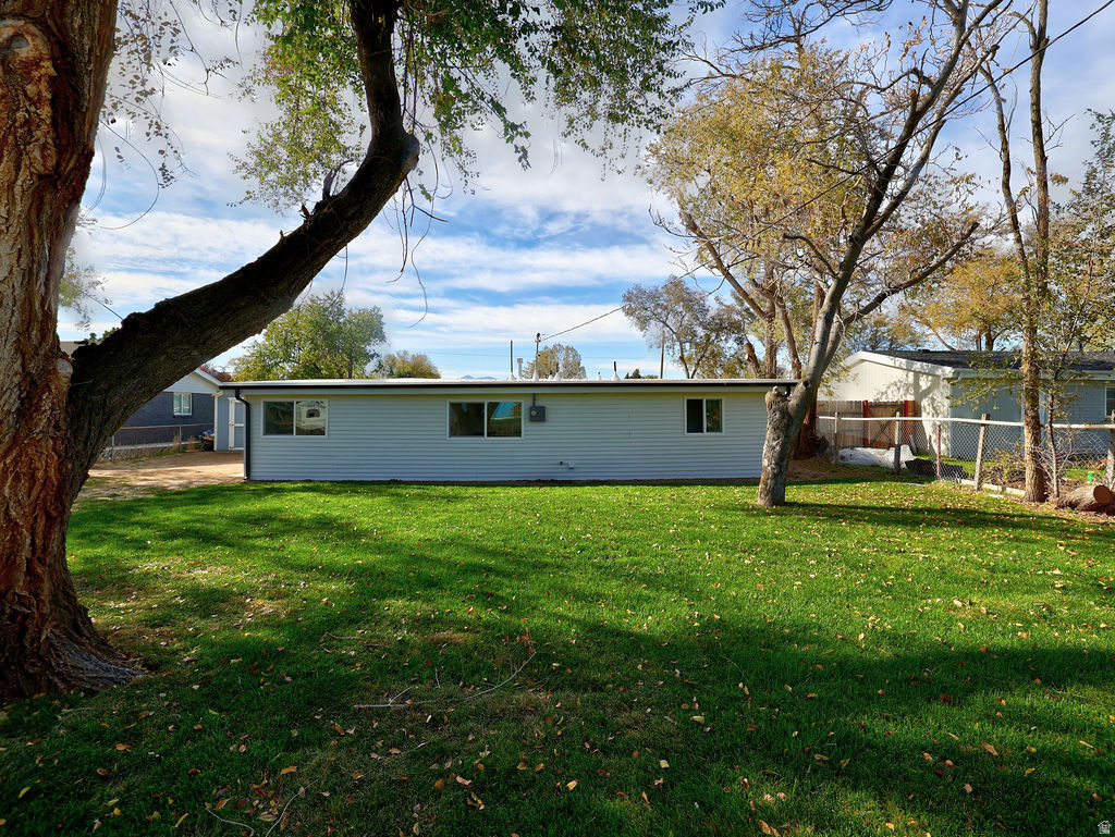 HILLSDALE SUB - Residential