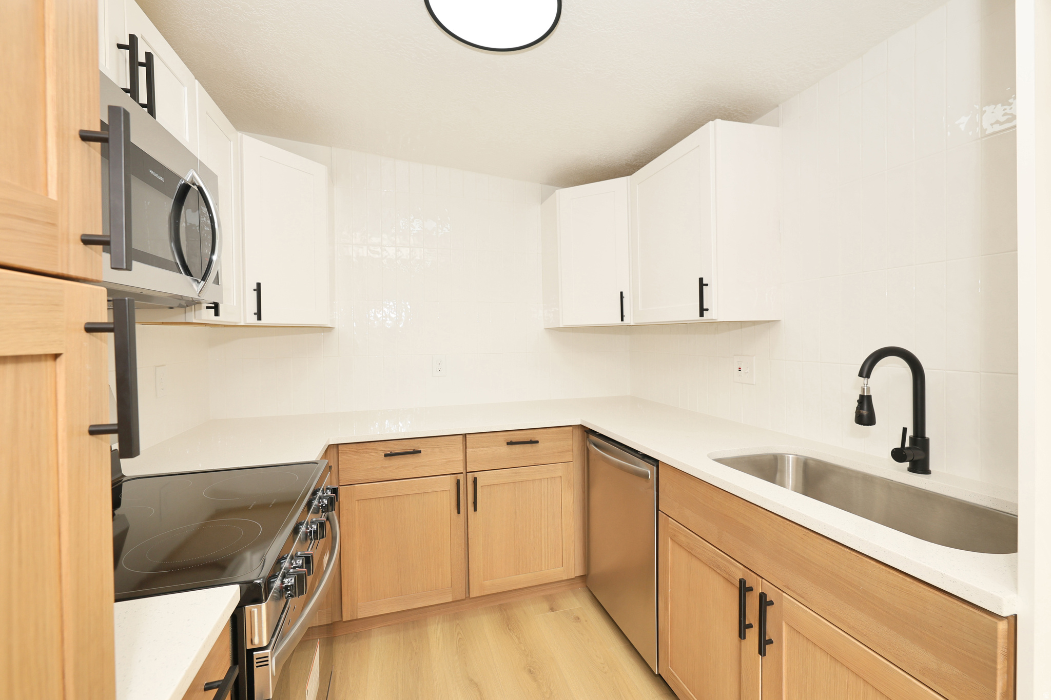 HILLSDALE SUB - Residential