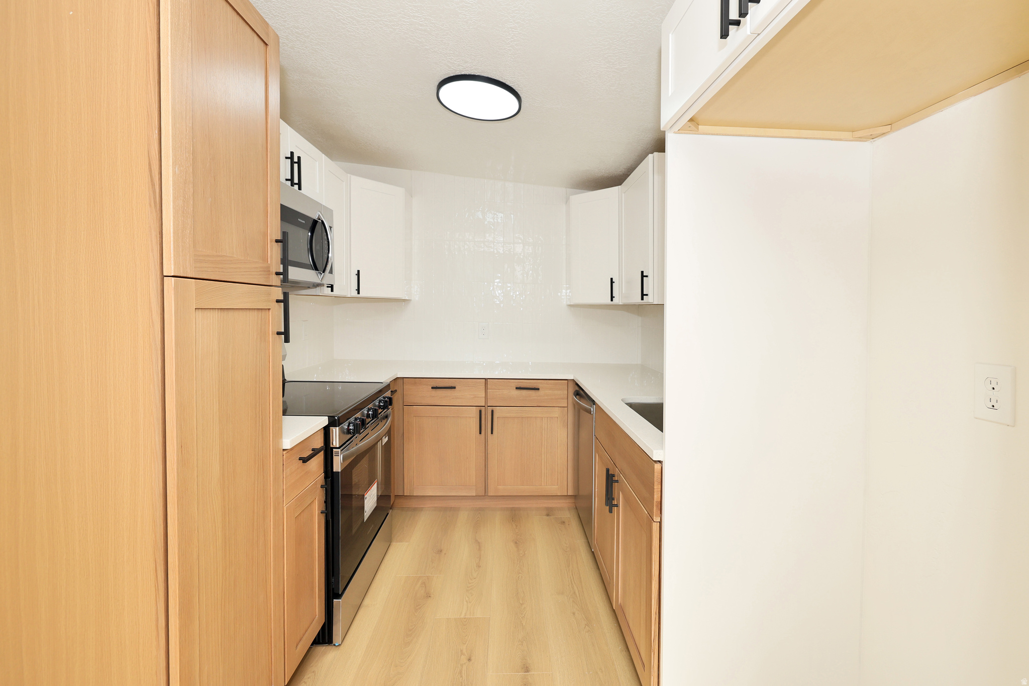 HILLSDALE SUB - Residential