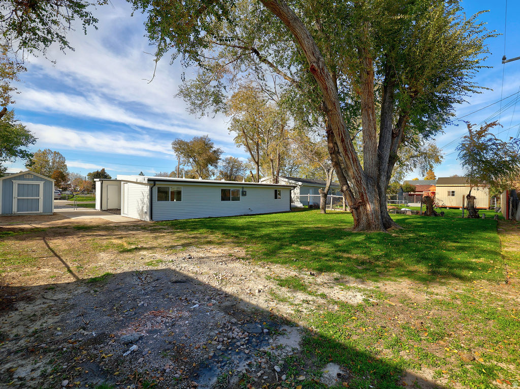 HILLSDALE SUB - Residential