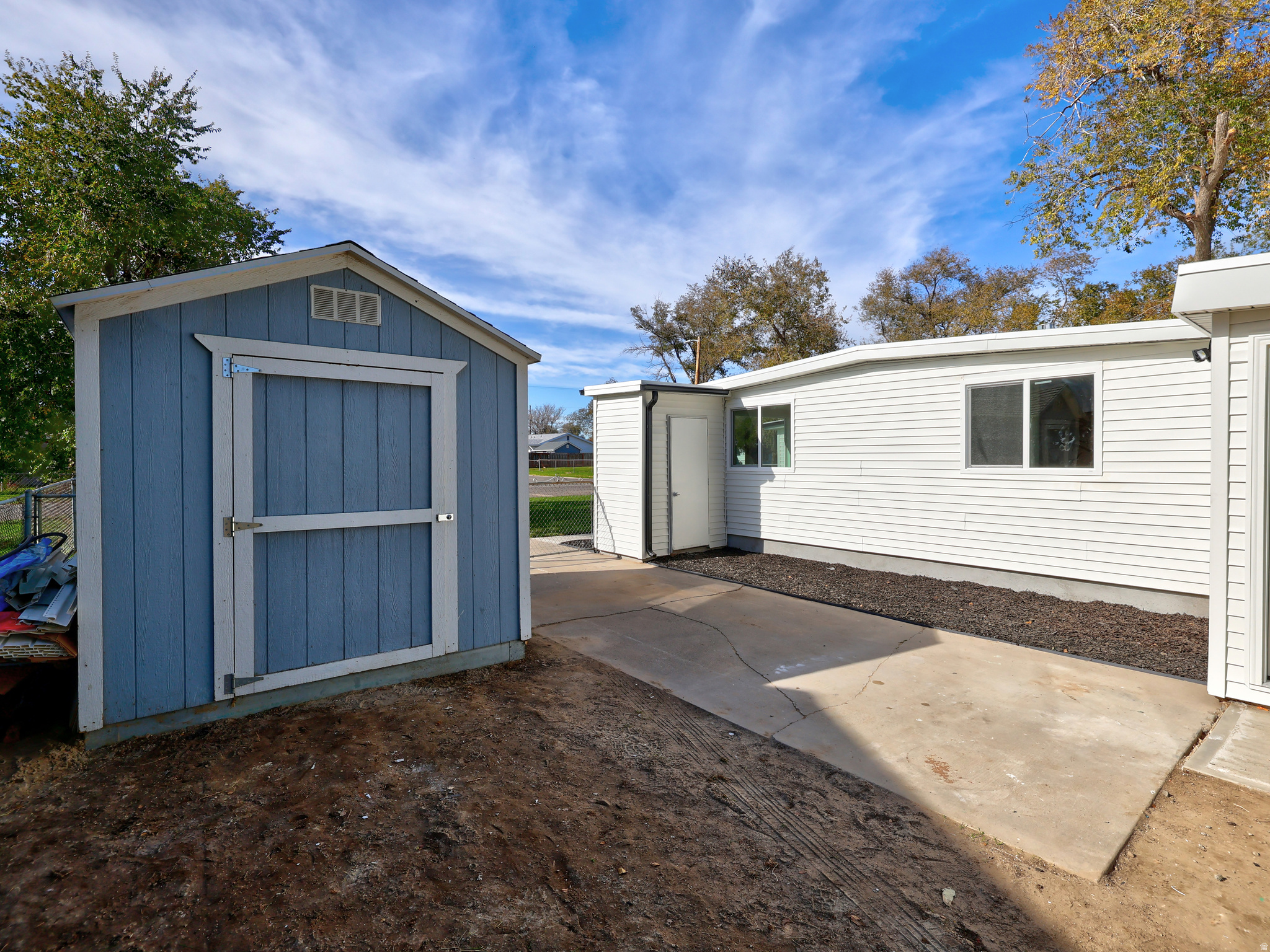 HILLSDALE SUB - Residential