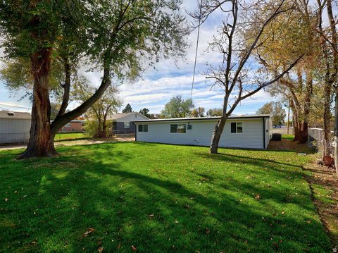 Tiny photo for 2999 S 2910 W, West Valley City, UT 84119 (MLS # 2120742)