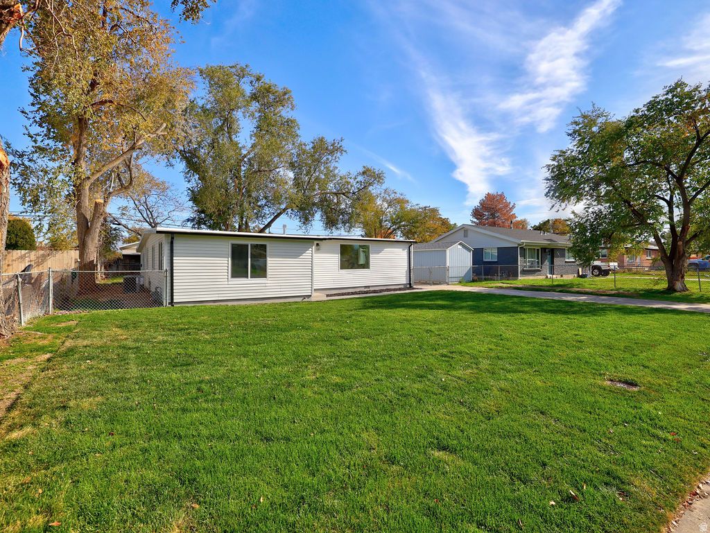 Photo of 2999 S 2910 W, West Valley City, UT 84119 (MLS # 2120742)