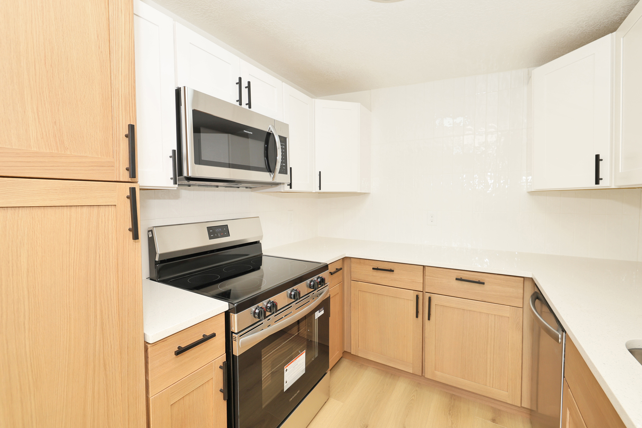 HILLSDALE SUB - Residential