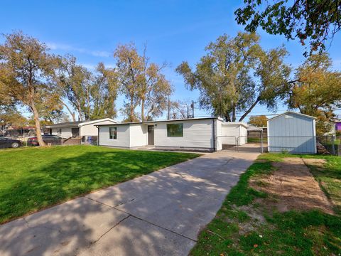 Photo of 2999 S 2910 W, West Valley City, UT 84119 (MLS # 2120742)