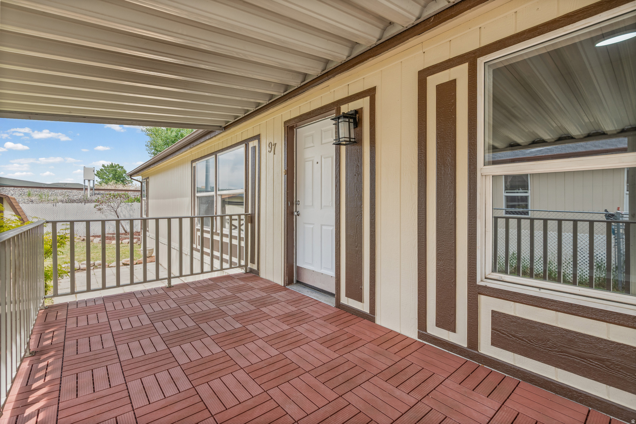 OAKBROOK - Residential