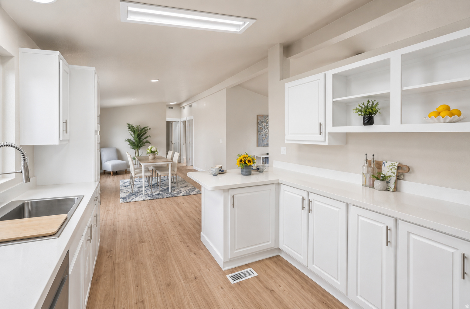 OAKBROOK - Residential