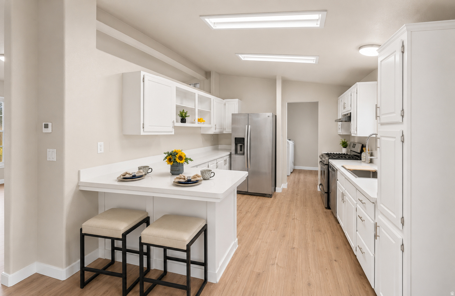 OAKBROOK - Residential