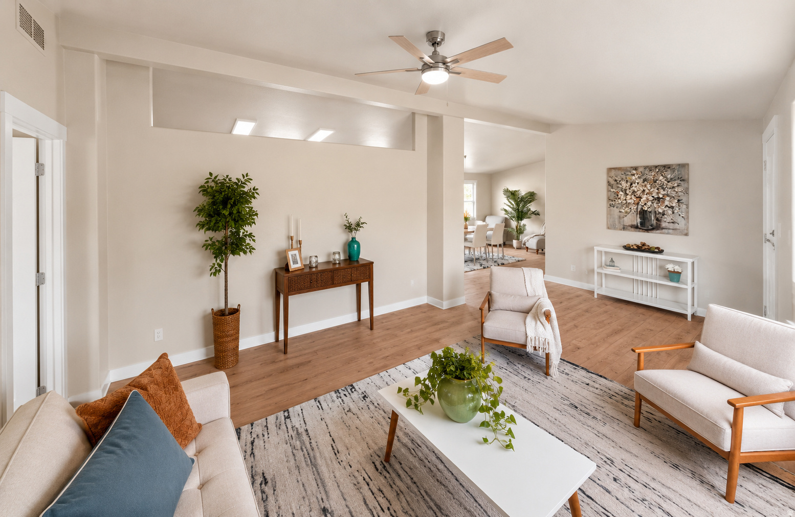 OAKBROOK - Residential