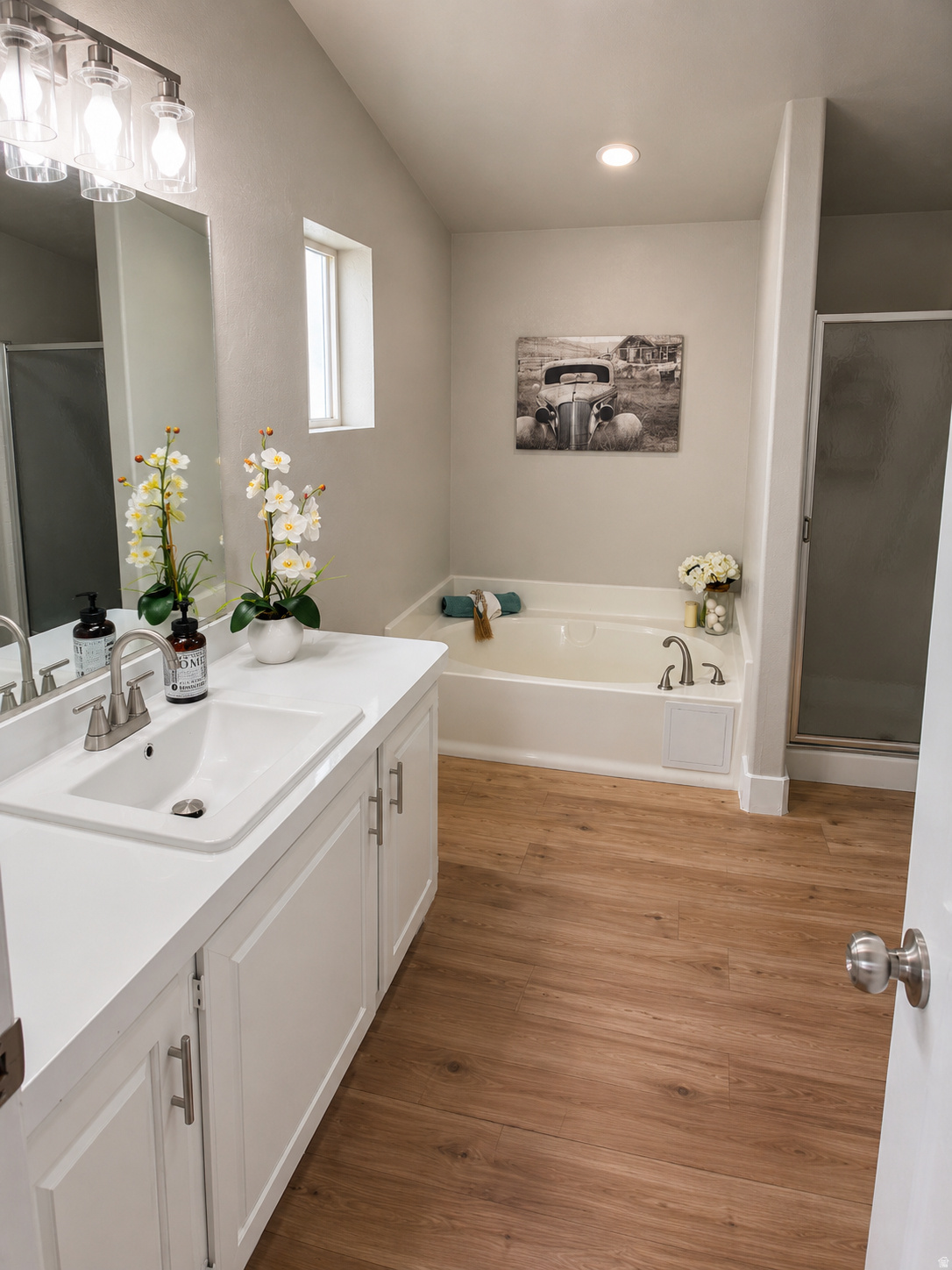 OAKBROOK - Residential