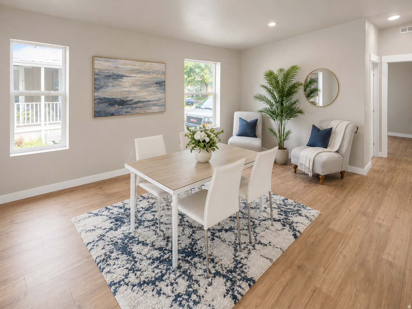OAKBROOK - Residential