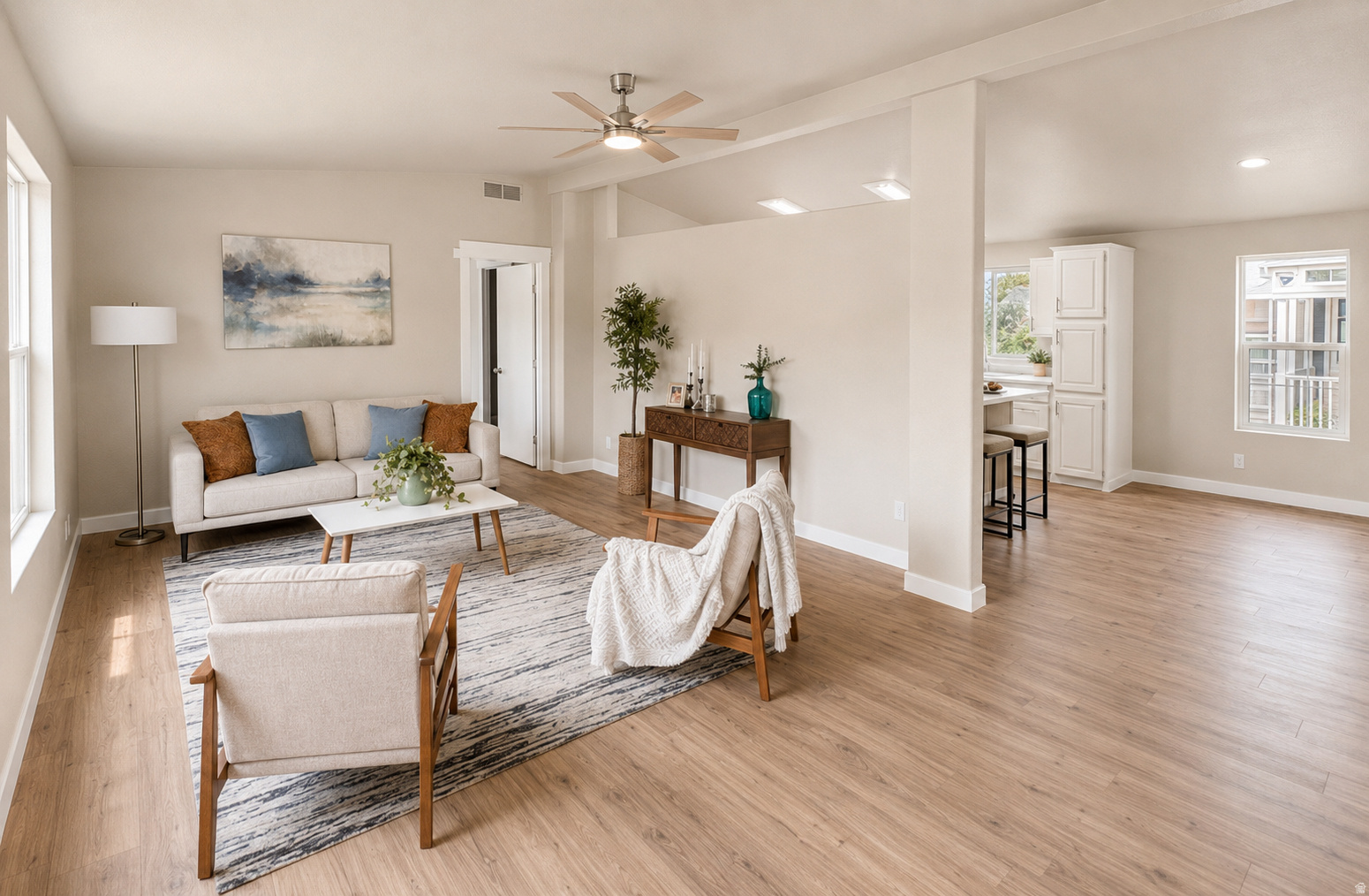 OAKBROOK - Residential
