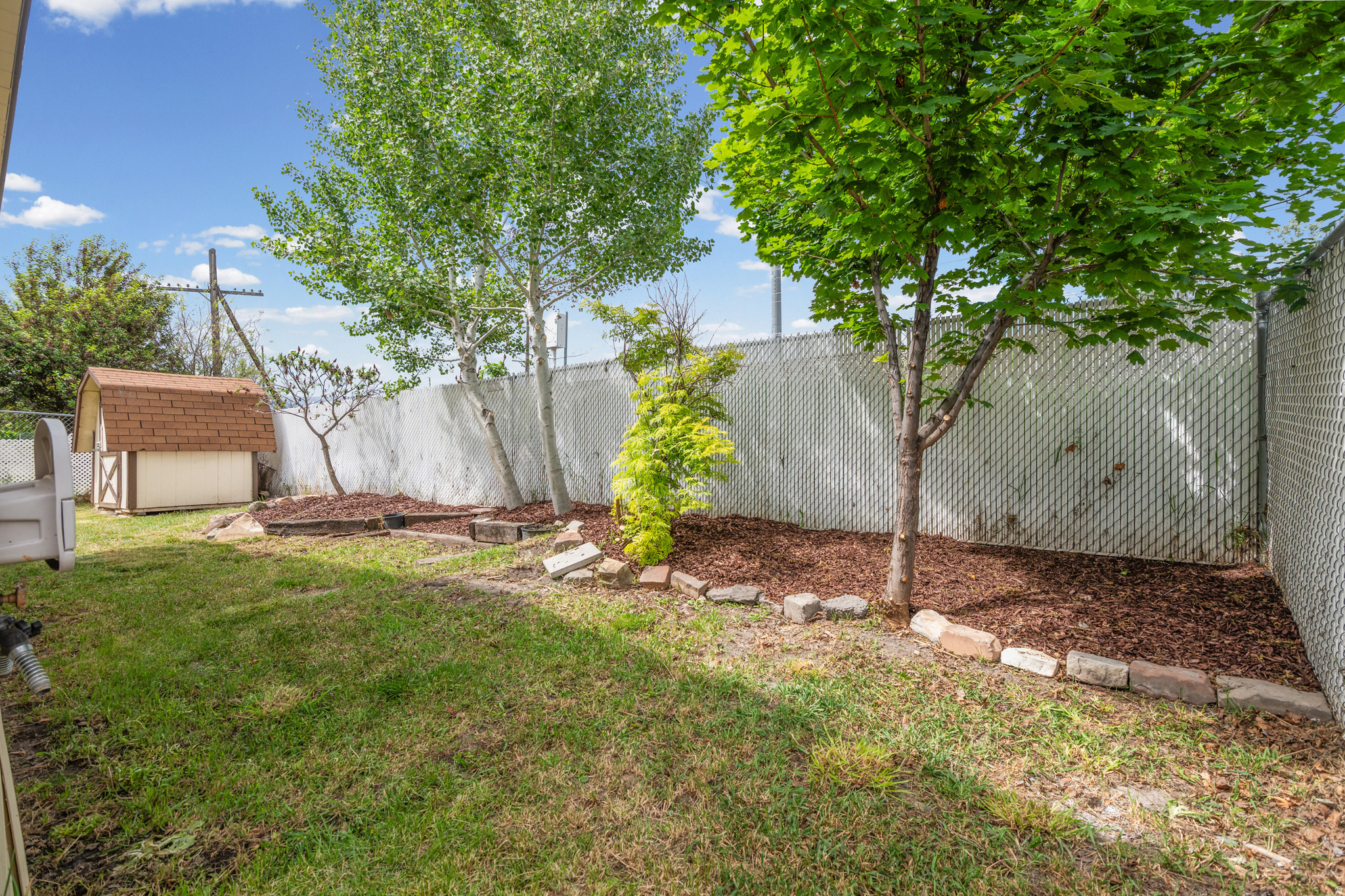 OAKBROOK - Residential