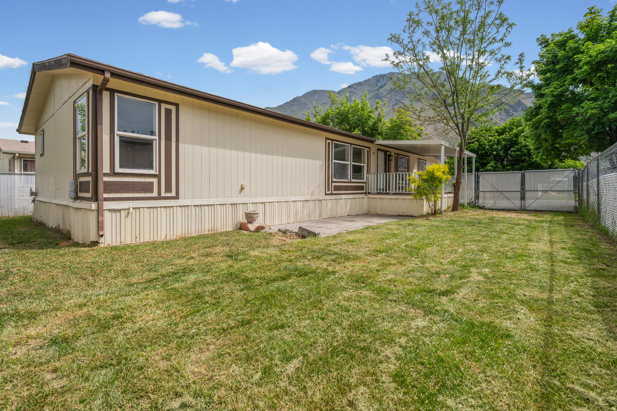 OAKBROOK - Residential