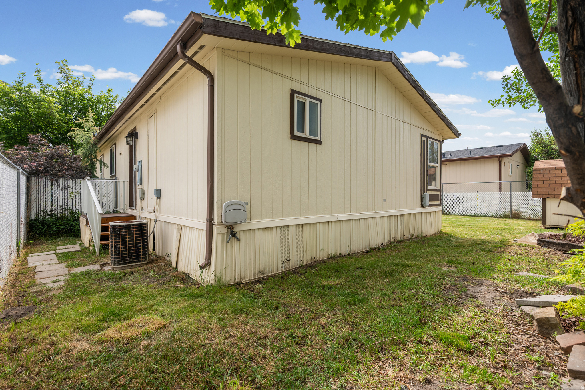 OAKBROOK - Residential