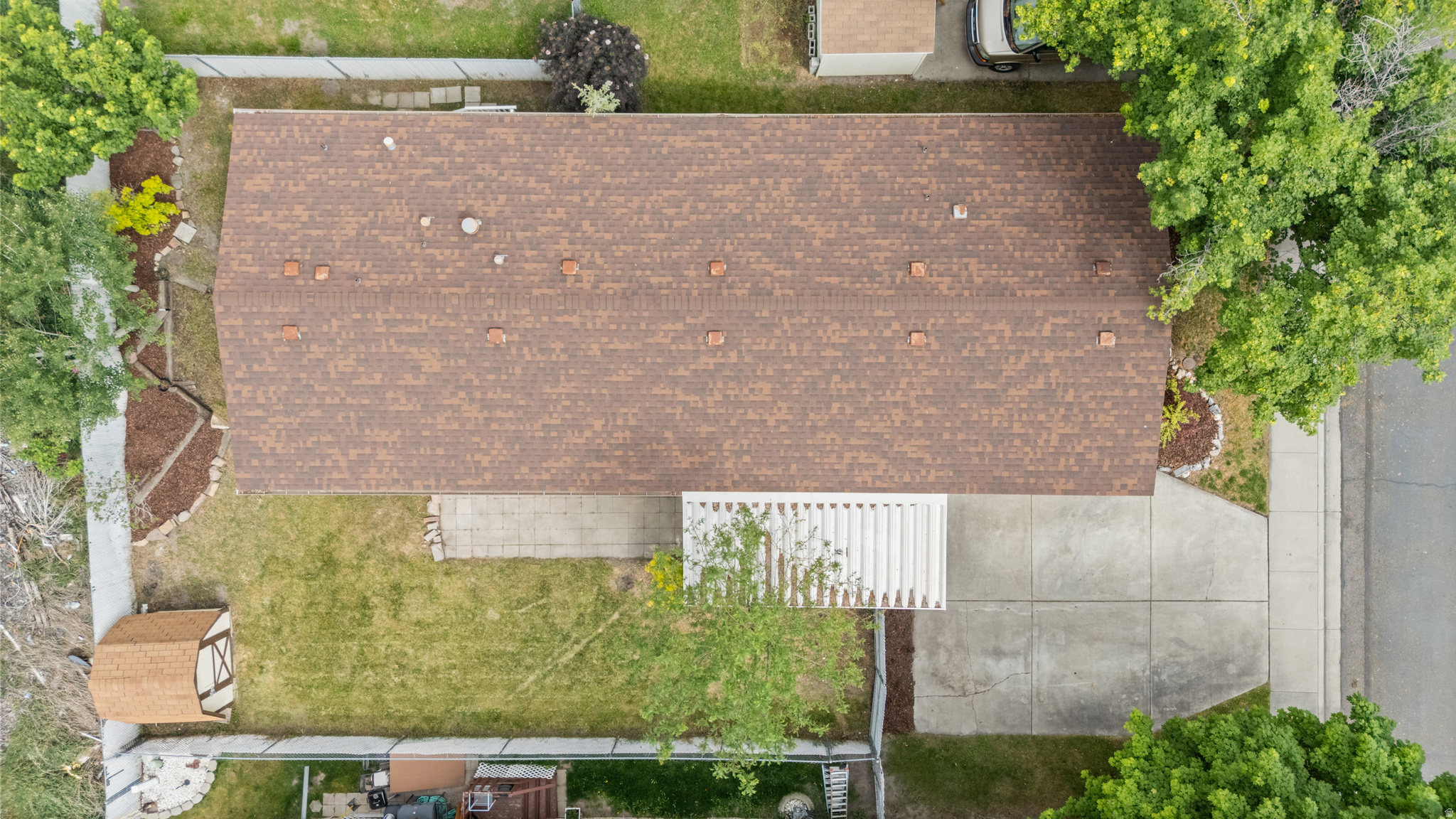 OAKBROOK - Residential