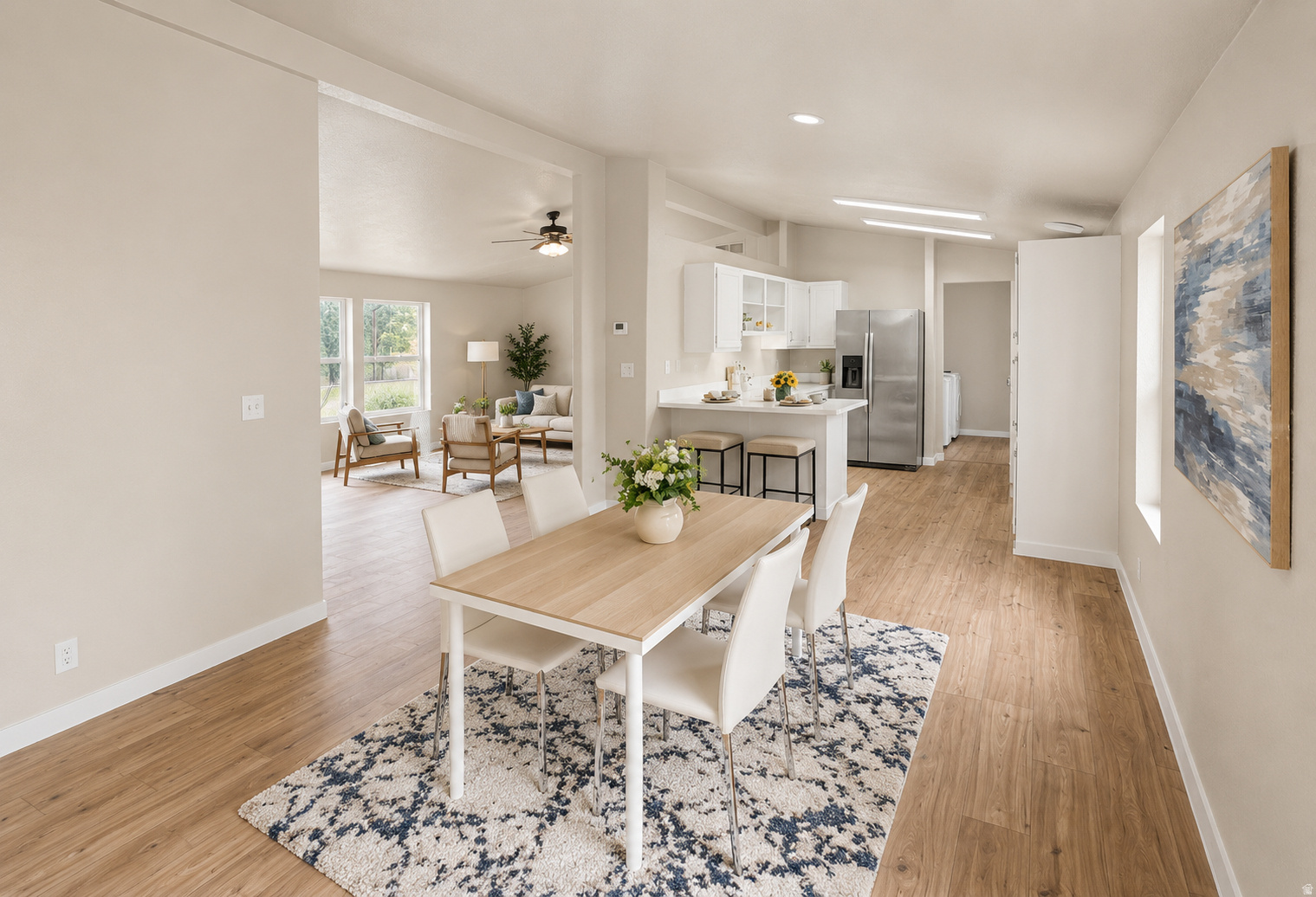 OAKBROOK - Residential