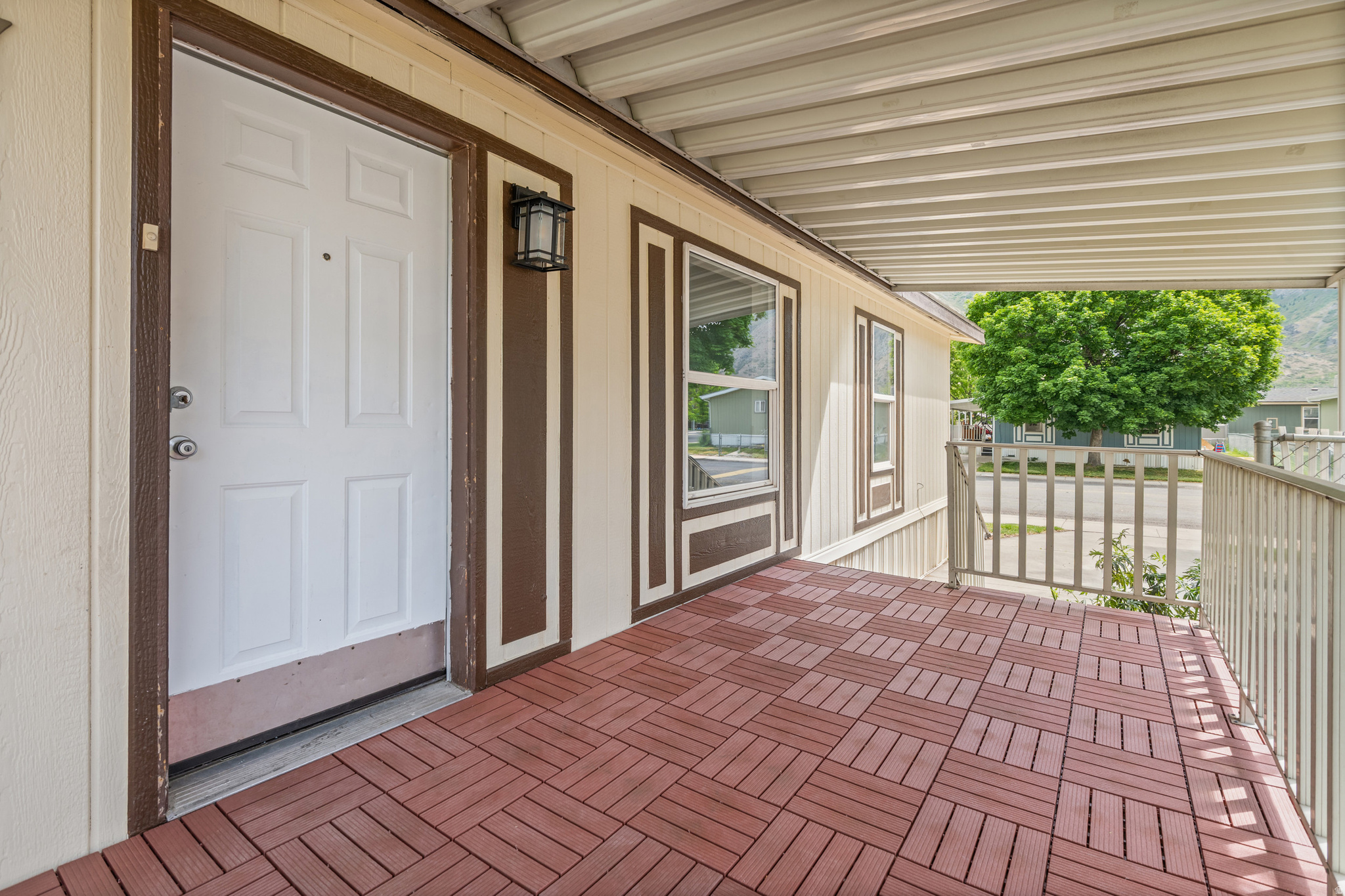 OAKBROOK - Residential