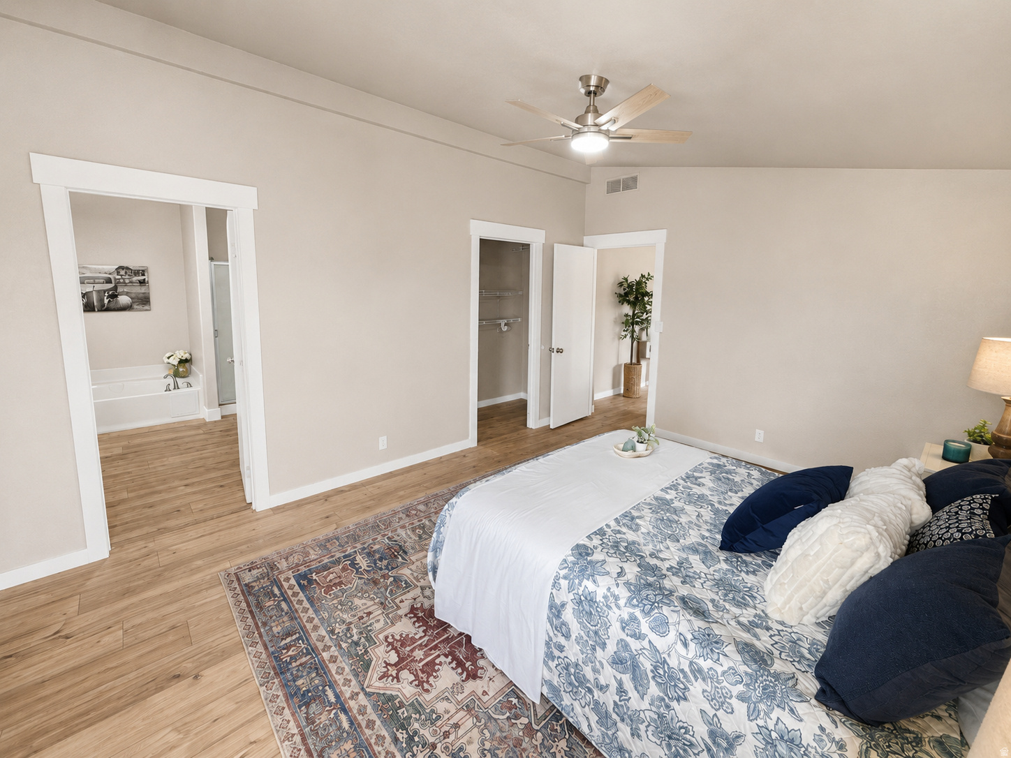 OAKBROOK - Residential