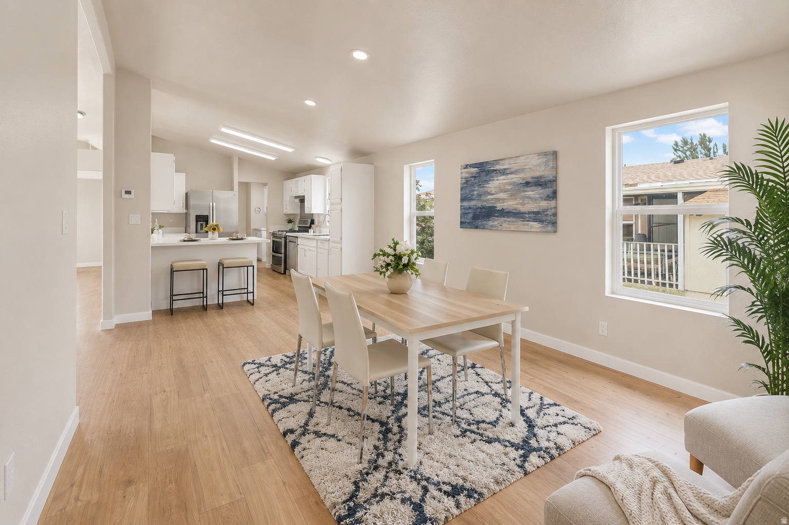 OAKBROOK - Residential