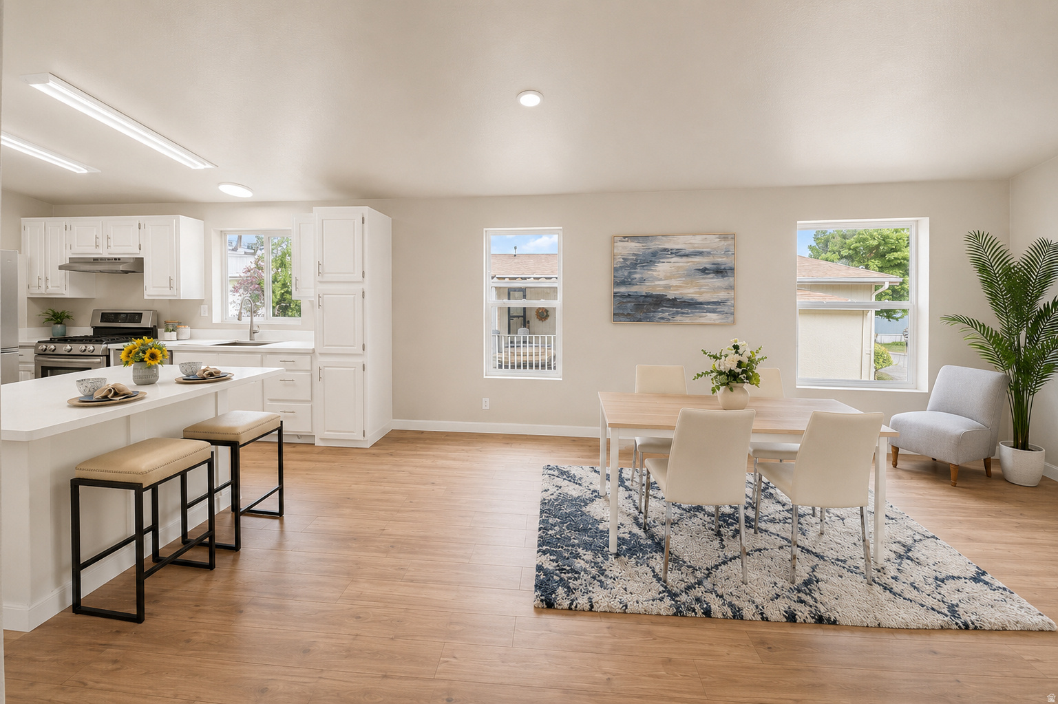 OAKBROOK - Residential