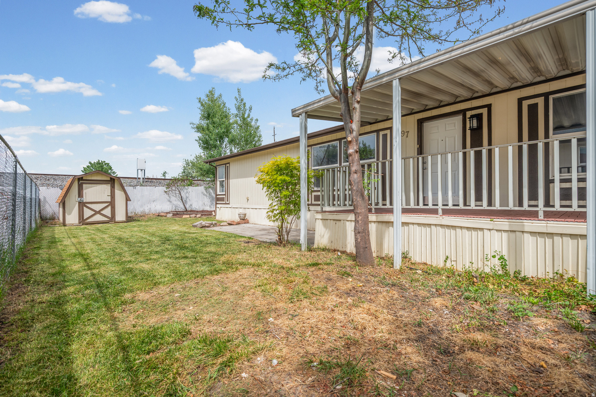 OAKBROOK - Residential
