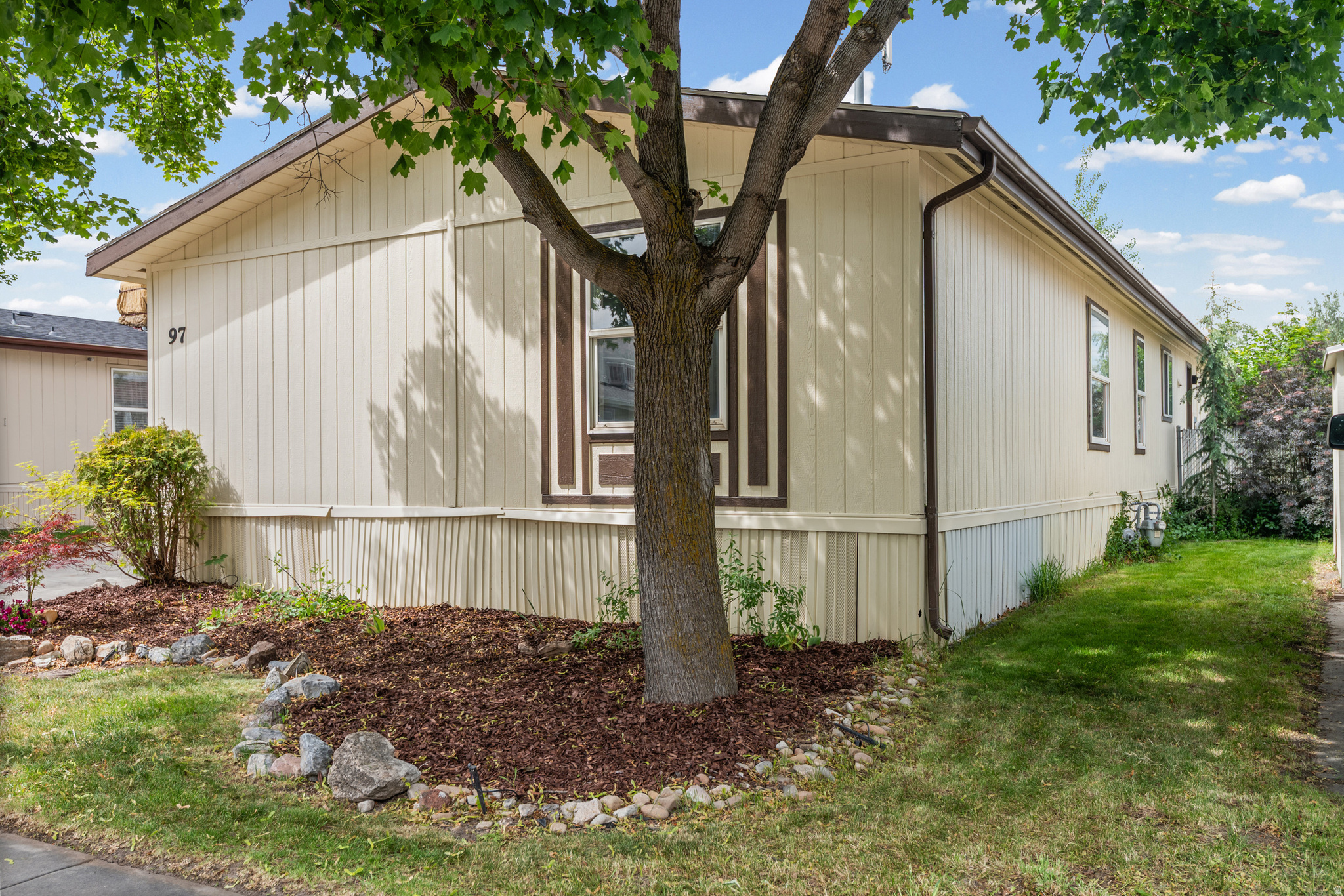 OAKBROOK - Residential