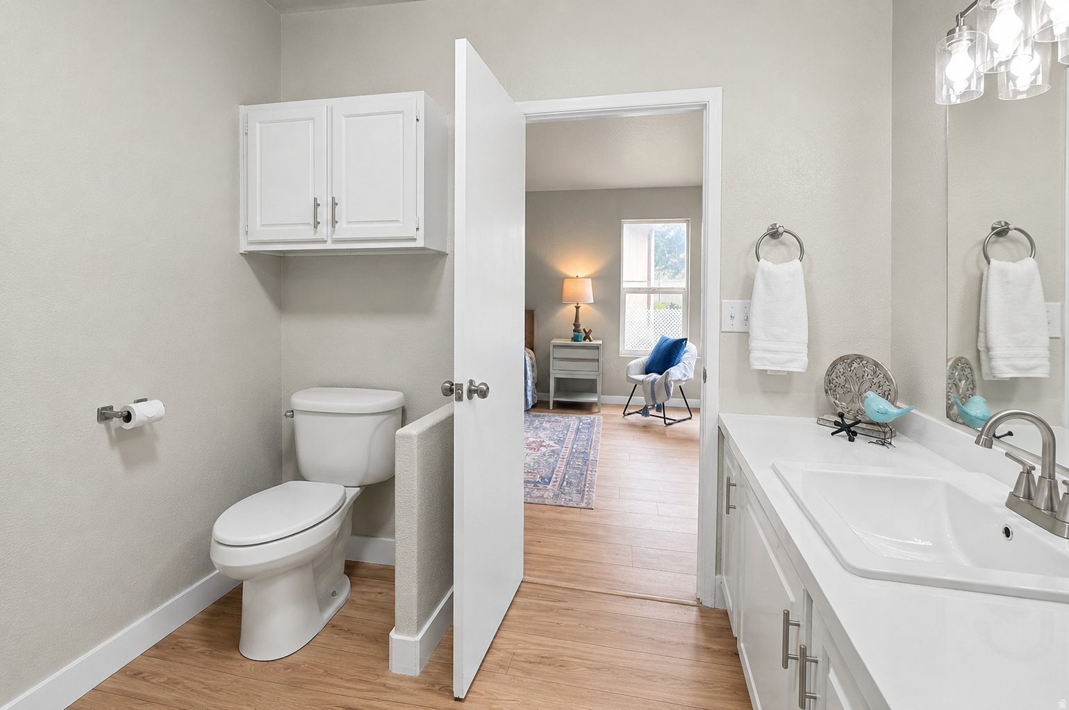 OAKBROOK - Residential