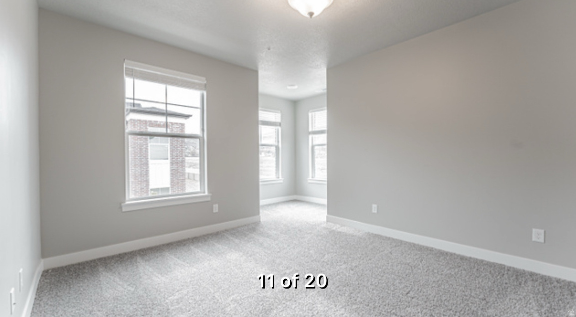 MOUNTAIN RIDGE - Residential