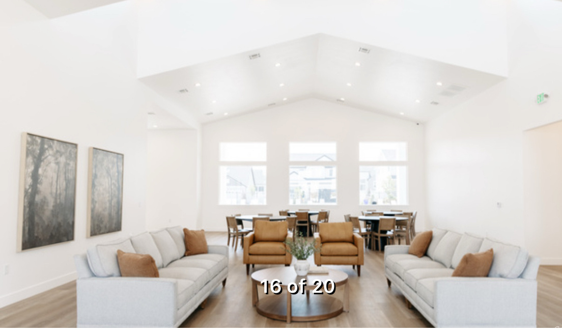 MOUNTAIN RIDGE - Residential