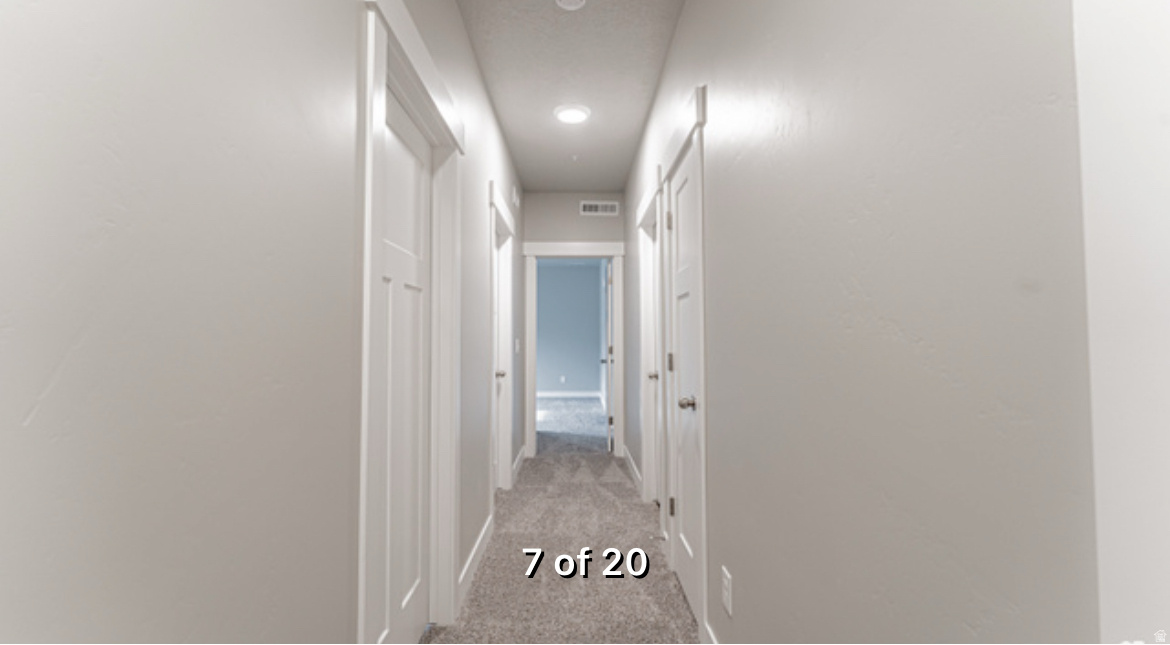 MOUNTAIN RIDGE - Residential