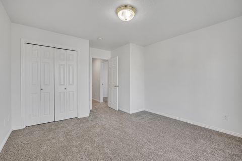 Tiny photo for 1519 W NAPA AVE, Bluffdale, UT 84065 (MLS # 2125164)