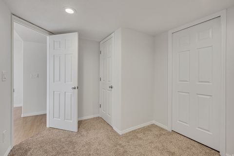 Tiny photo for 1519 W NAPA AVE, Bluffdale, UT 84065 (MLS # 2125164)