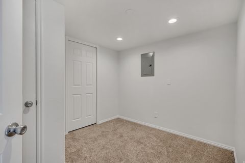 Tiny photo for 1519 W NAPA AVE, Bluffdale, UT 84065 (MLS # 2125164)