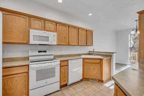 Tiny photo for 1519 W NAPA AVE, Bluffdale, UT 84065 (MLS # 2125164)