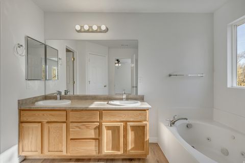 Tiny photo for 1519 W NAPA AVE, Bluffdale, UT 84065 (MLS # 2125164)