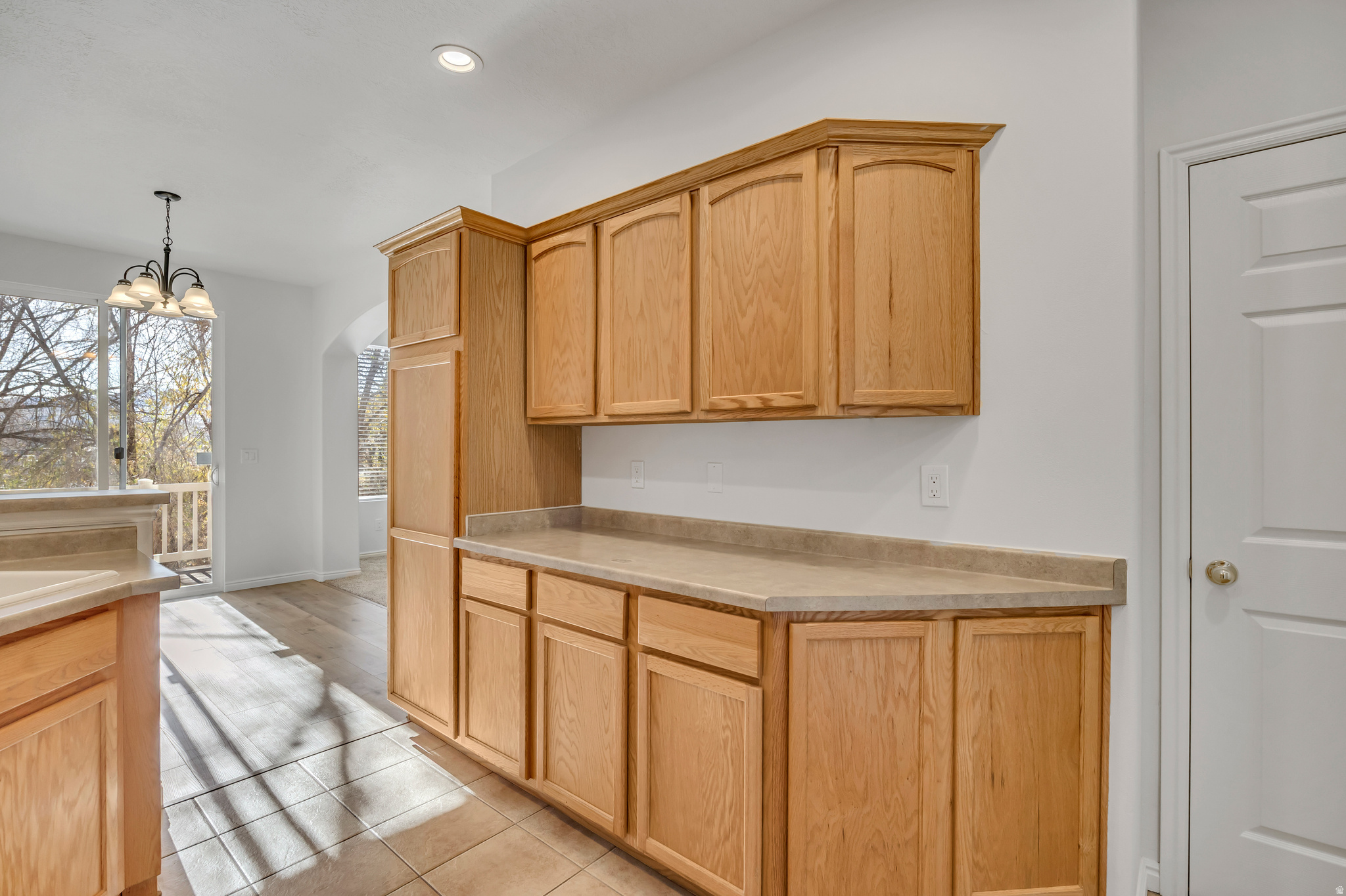 VINTAGE ON THE BLUFFS - Residential