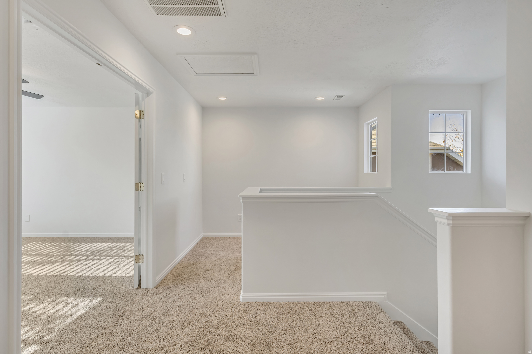 VINTAGE ON THE BLUFFS - Residential