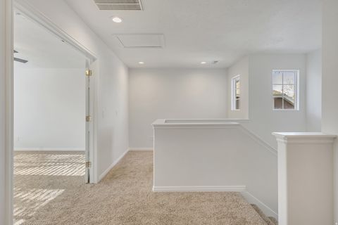 Tiny photo for 1519 W NAPA AVE, Bluffdale, UT 84065 (MLS # 2125164)