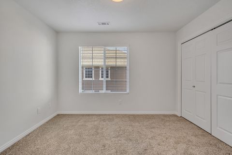 Tiny photo for 1519 W NAPA AVE, Bluffdale, UT 84065 (MLS # 2125164)