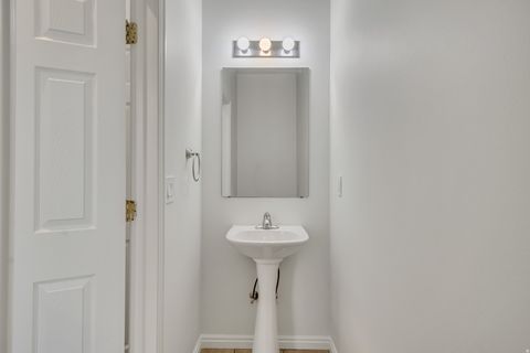 Tiny photo for 1519 W NAPA AVE, Bluffdale, UT 84065 (MLS # 2125164)